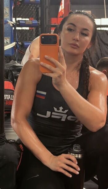 Full leaked Diana avsaragova page private onlyfans photo