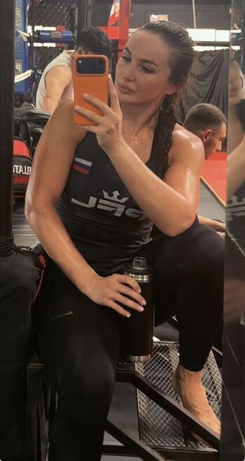 Full leaked Diana avsaragova page private onlyfans photo