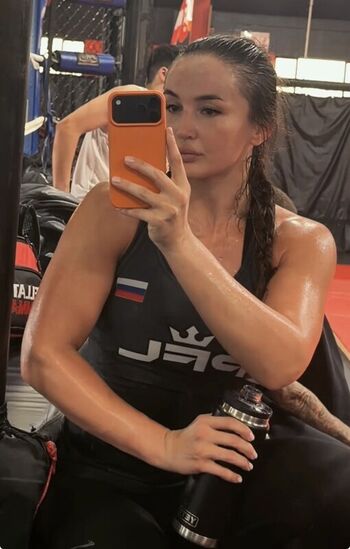 Full leaked Diana avsaragova page private onlyfans photo