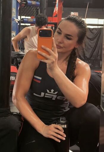 Full leaked Diana avsaragova page private onlyfans photo