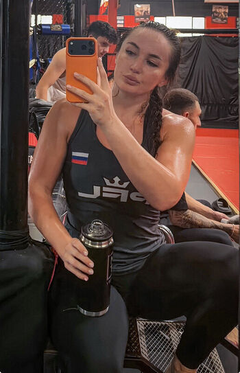 Full leaked Diana avsaragova page private onlyfans photo
