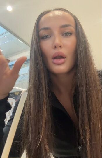 Full leaked Diana avsaragova private onlyfans photo