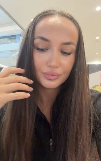 Full leaked Diana avsaragova private onlyfans photo