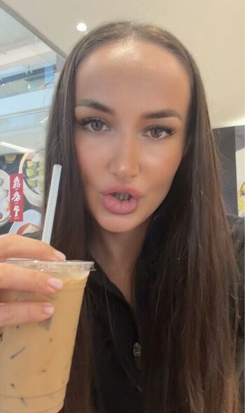 Full leaked Diana avsaragova private onlyfans photo