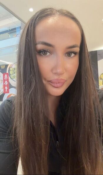 Full leaked Diana avsaragova private onlyfans photo