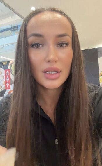 Full leaked Diana avsaragova private onlyfans photo