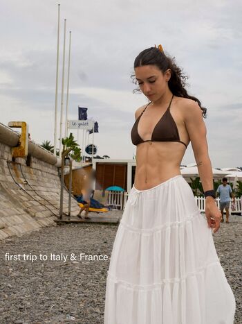 Full leaked Diana conforti private onlyfans photo