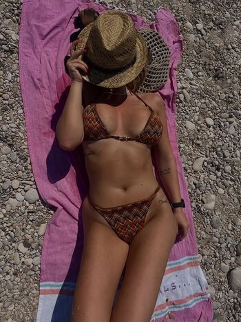 Full leaked Diana di meo private onlyfans photo
