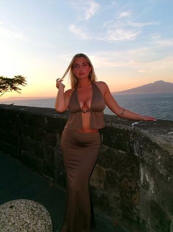 Full leaked Diana di meo private onlyfans photo