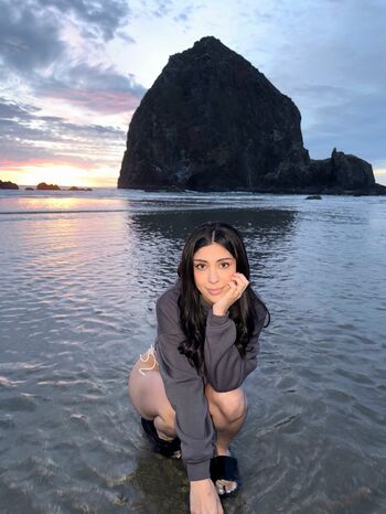 Full leaked Diana elizondo private onlyfans photo