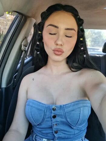 Full leaked Diana liizarraga private onlyfans photo