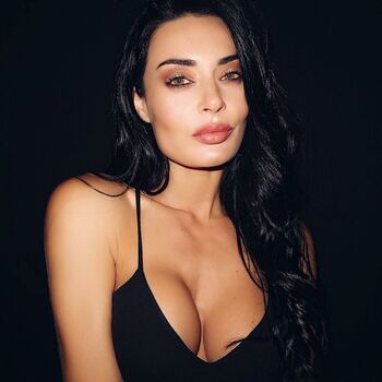 Full leaked Diana monteiro private onlyfans photo