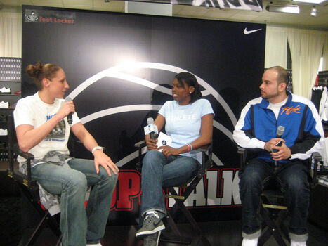 Full leaked Diana taurasi private onlyfans photo