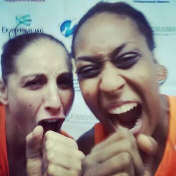 Full leaked Diana taurasi private onlyfans photo