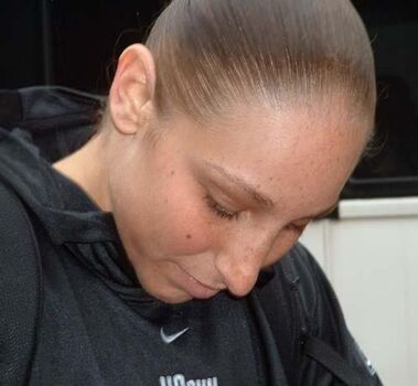 Full leaked Diana taurasi private onlyfans photo