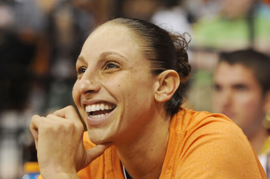 Full leaked Diana taurasi private onlyfans photo