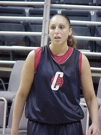Full leaked Diana taurasi private onlyfans photo