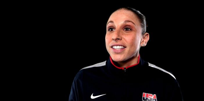 Full leaked Diana taurasi private onlyfans photo