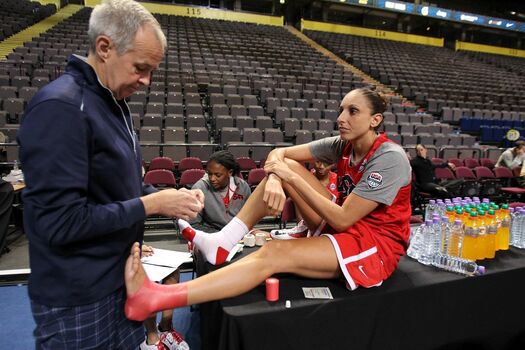 Full leaked Diana taurasi private onlyfans photo