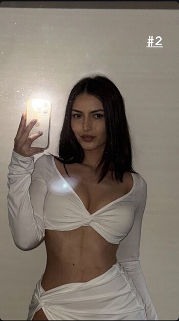 Full leaked Dianafirtea private onlyfans photo