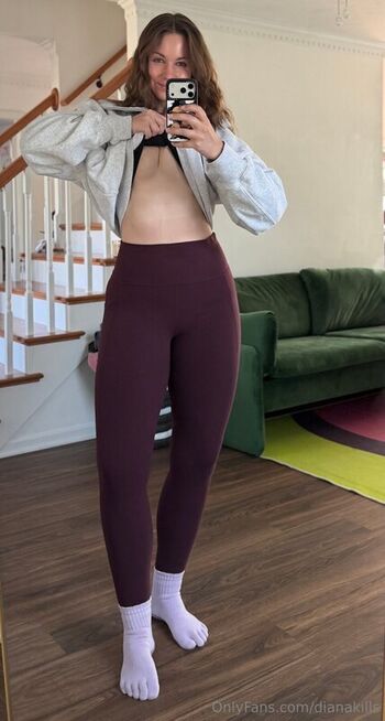 Full leaked Dianakills private onlyfans photo