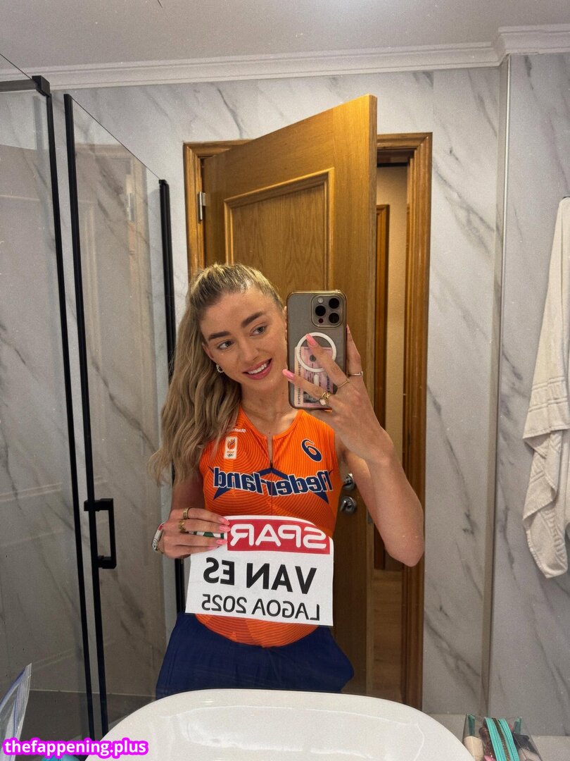 Diane Gabriëlla van Es