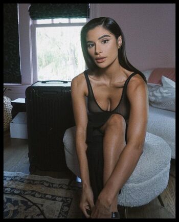 Full leaked Diane guerrero private onlyfans photo