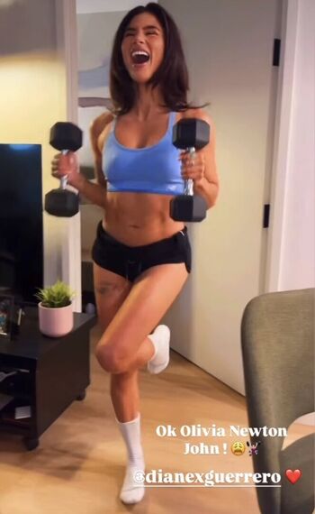 Diane Guerrero