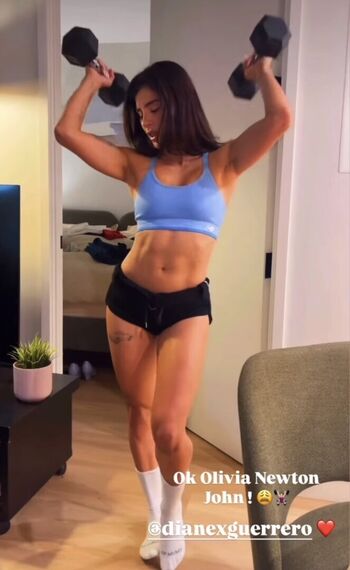 Diane Guerrero