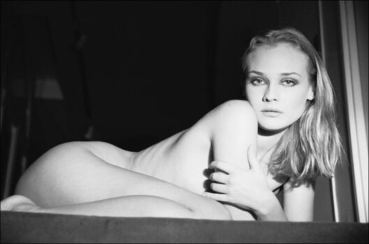 Diane Kruger