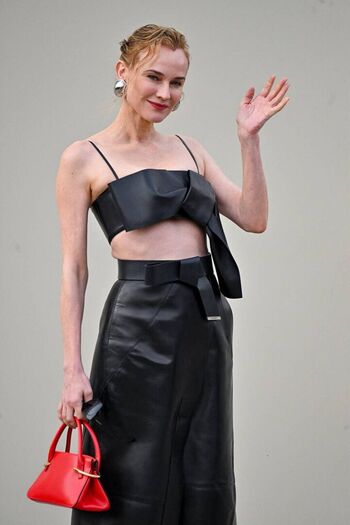 Full leaked Diane kruger private onlyfans photo