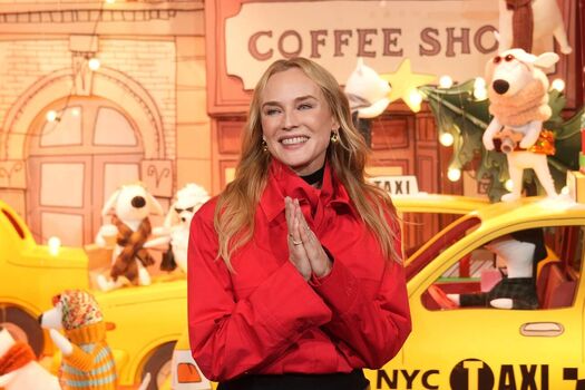 Diane Kruger