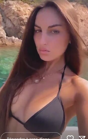 Full leaked Diane sanz private onlyfans photo