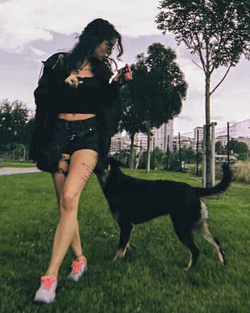 Full leaked Didem dinc private onlyfans photo