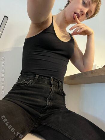 Full leaked Die wilde veganerin page private onlyfans photo