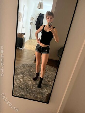 Full leaked Die wilde veganerin page private onlyfans photo