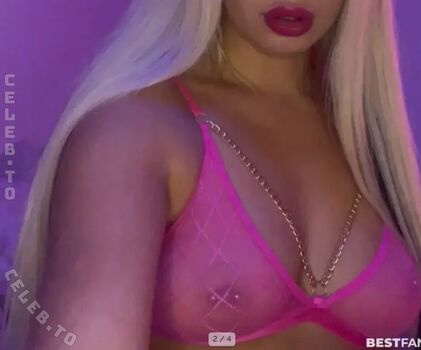Full leaked Dieeineblondee private onlyfans photo