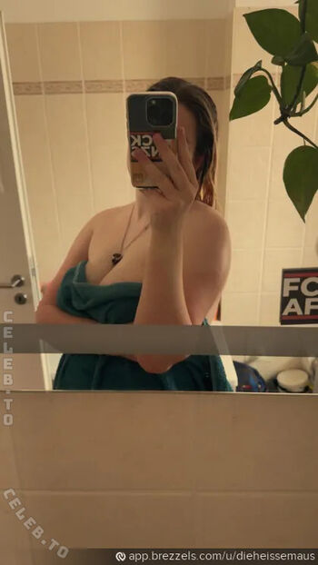 Full leaked Dieheissemaus private onlyfans photo