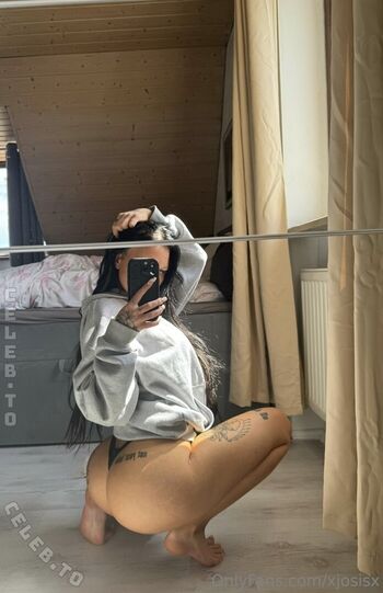 Full leaked Diejosii private onlyfans photo