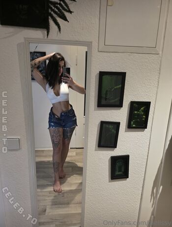 Full leaked Dielissy page private onlyfans photo