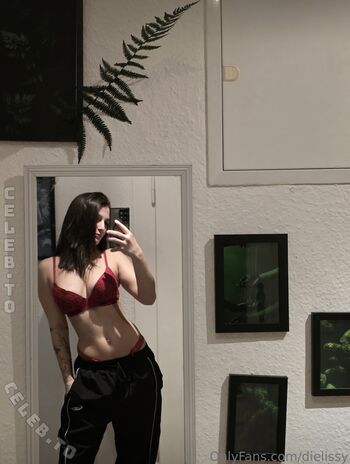 Full leaked Dielissy private onlyfans photo