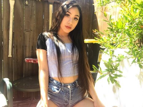 Full leaked Diemonds x private onlyfans photo