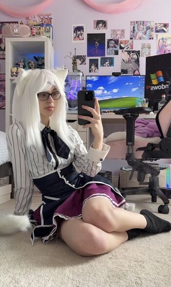 Full leaked Digitalkatt page private onlyfans photo