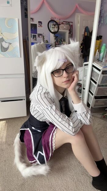 Full leaked Digitalkatt private onlyfans photo