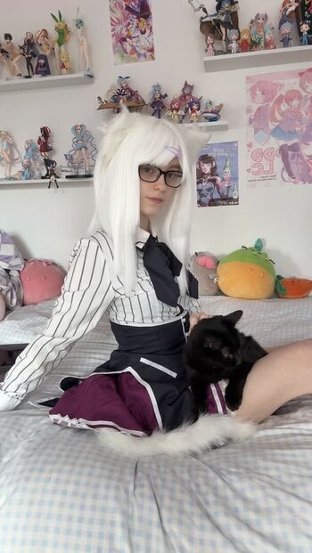 Full leaked Digitalkatt private onlyfans photo