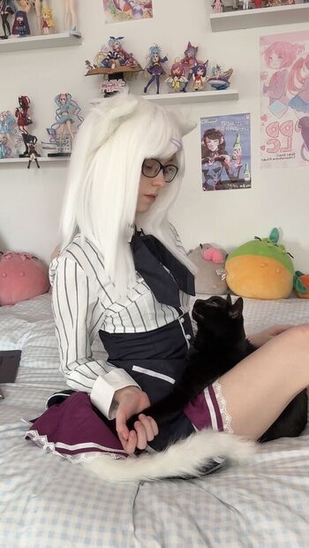 Full leaked Digitalkatt private onlyfans photo