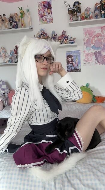 Full leaked Digitalkatt private onlyfans photo