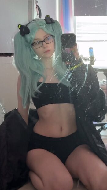 Full leaked Digitalkatt private onlyfans photo