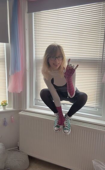 Full leaked Digitalkatt page private onlyfans photo