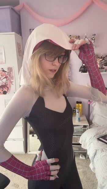 Full leaked Digitalkatt page private onlyfans photo